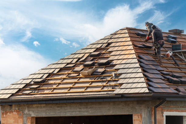 Best Tile Roofing Installation  in Pis, AR