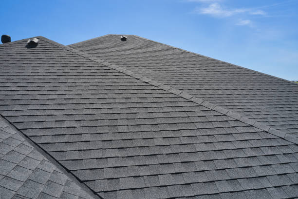 Fast & Reliable Emergency Roof Repairs in Paris, AR